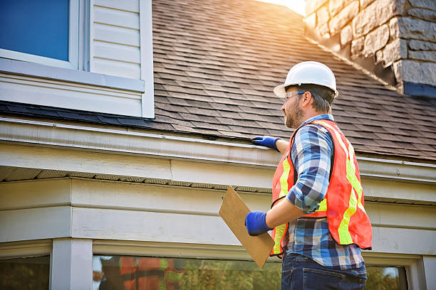 Licensed Gutter Installation service in Lewisburg, KY - Big Toms Roofing